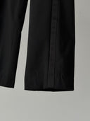Yves Saint Laurent Beaute Women’s Uniform Black Pants