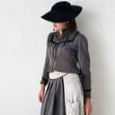 1930s Antique European Women’s Housewife Work Suit