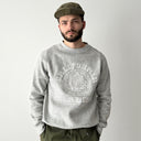 Vintage 80s University of California San Diego USA Sweatshirt