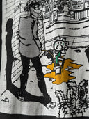 1994 Green Day ‘Dookie’ Tour Band T-Shirt