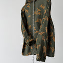 1980s Soviet Union Afghan War KZS ‘Berezka’ Camo Sniper Suit