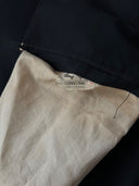 1960s American ‘Union Label’ Tuxedo Blazer