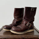 Red Wing 2970 USA Women’s Engineer Boots