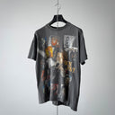 1990s Bon Jovi ‘New Jersey’ Full Print Band T-Shirt