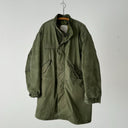 Vietnam War Vintage US Army M65 Extreme Cold Weather Parka