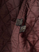 Vintage 80s Neiman Marcus A2 Flying Brown Leather Bomber Jacket