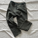 1940s WW2 Era Swiss Army ‘Boro’ Style Faded Repaired Pants