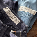 1950s British Royal Navy Action Working Dress/Pants Uniform