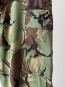 Vintage 1968 Pattern British Army DPM Camo Combat Suit