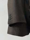 Brioni Parlamento Two Button Pure Cashmere Sport Jacket