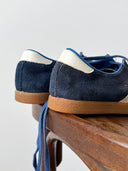 Vintage 80s Adidas Koln ‘Made in Yugoslavia’ Suede Shoes