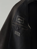 Brioni Parlamento Two Button Pure Cashmere Sport Jacket