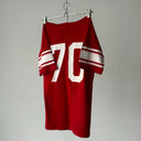 1970s NCAA ‘Michigan State Spartans #70’ Champion T-Shirt