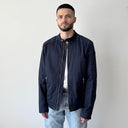 Diesel J-Ride City Biker Jacket