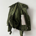 Early 1980s British Army RAF MK3 Cold Weather Flying Jacket