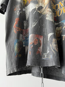 1990s Bon Jovi ‘New Jersey’ Full Print Band T-Shirt