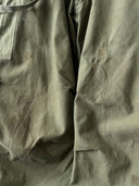 Original Korean War Era US Army M51 Field Pants With Lined
