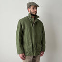 1960s Vintage Swedish ‘Herrmann Jagdsport’ Hunting Jacket