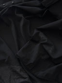 Vintage Catholic Priest Cassock Soutane Black Robe