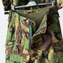 1968 Pattern British Army DPM Camo Combat Suit