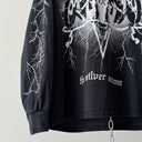 Ice Nine Kills ‘The Silver Scream’ Heavy Metal Band Long Sleeve