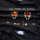 1997 Men In Black Promo Movie T-Shirt