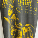 Vintage 1985 Queen ‘Rock in Rio’ Festival Tour Band T-Shirt