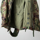Vintage 1968 Pattern British Army DPM Camo Combat Suit