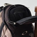 Vintage 00s Oakley Tactical Icon Faded Backpack