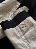1935 Dated Antique British Bespoke Wool Morning Frock Coat