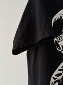 Vintage 90s Sham 69 Punk Rock Band T-Shirt