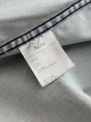 Acne Studios SS12 Texas Western Button Shirt