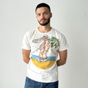 1980s Popeye the Sailor ‘Spinach’ Funny Cartoon T-Shirt