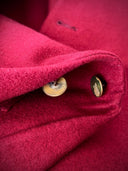 1950s Leyscott England Wolverton Institute Women’s Rowing Blazer