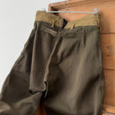 WW2 Era 1943 Pattern USSR RKKA Faded Galife Pants