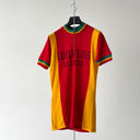 1970s Vintage Swiss ‘Edelweiss Le Locle’ Cycling Wool Jersey