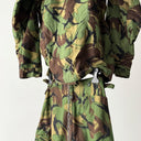 1968 Pattern British Army DPM Camo Combat Suit