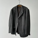 1960s Harris Tweed Blazer