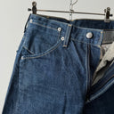 Vintage 00s Levi’s Engineered Twisted Jeans