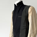 1935 Dated Antique British Bespoke Wool Morning Frock Coat