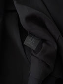 Jenni Kayne ‘Jones’ Women’s Double Breasted Black Blazer