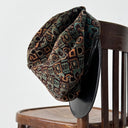 ≈1950s Vintage Swiss Costume Theatre Eight Piece Cap