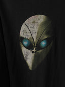 Vintage 1996 Babylon Zoo ‘Spaceman’ Distressed Band T-Shirt