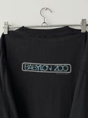 Vintage 1996 Babylon Zoo ‘Spaceman’ Distressed Band T-Shirt