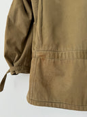 Original 1940s WW2 Era US Army M41 Arctic Field Jacket