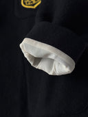 1950s Scottish 'Campbeltown School' Women’s Wool Blazer