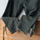 WW2 Era Swiss Army Boro Style Faded Repaired Pants