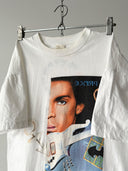 Vintage 1990s Prince ‘Nude Tour’ Band Graphic T-Shirt