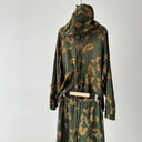 1980s Soviet Union Afghan War KZS ‘Berezka’ Camo Sniper Suit