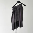 1930s Antique European Women’s Housewife Work Suit